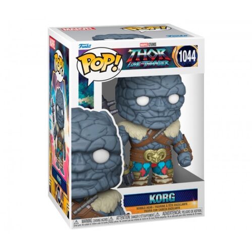 Funko POP! - Thor Love & Thunder - Korg 1044