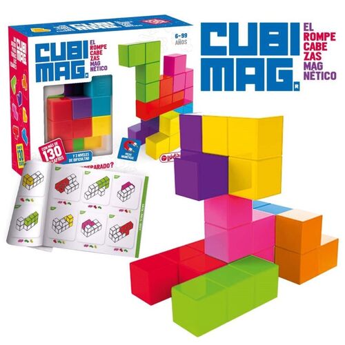 Cubimag