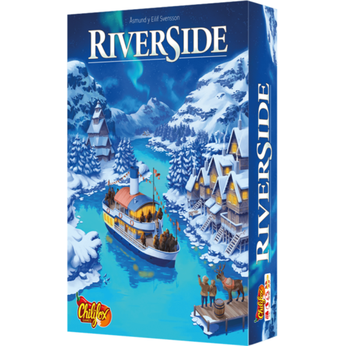 Riverside