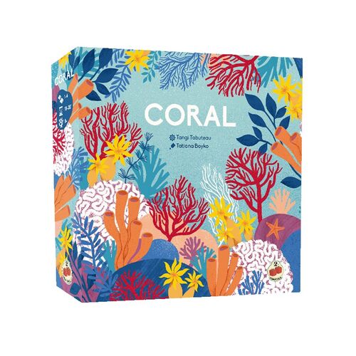 Coral