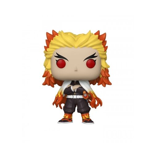 Funko Pop - Kimetsu no Yaiba - Rengoku 1308