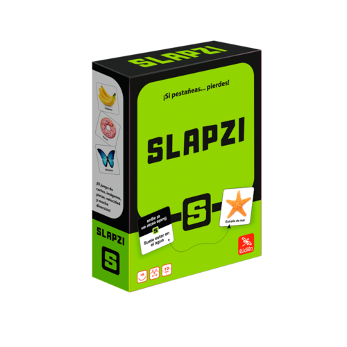 Slapzi