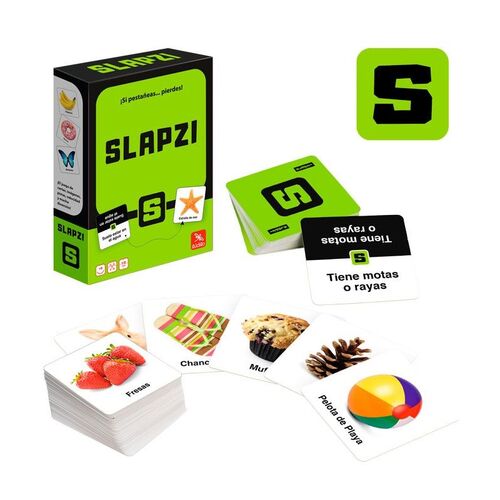 Slapzi