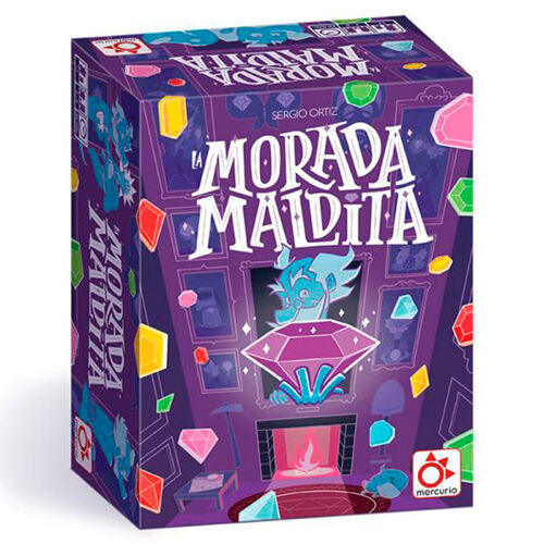 La Morada Maldita