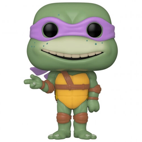 Funko Pop! - TMNT 2 - Donatello 1133