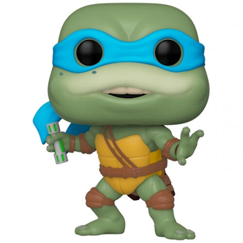 Funko Pop! - TMNT 2 - Leonardo 1134