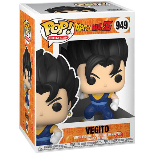 Funko Pop! - Dragon Ball - Vegito 949